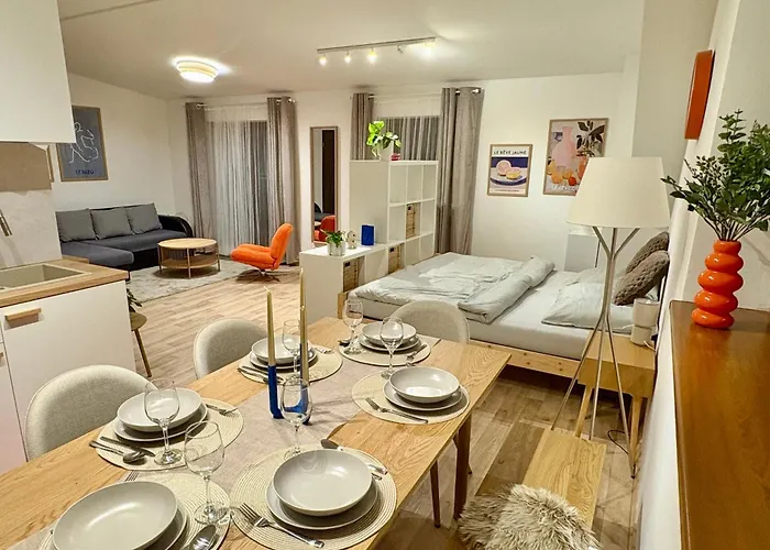 Cista V Krkonosich Apartment *